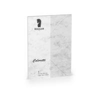 Rossler papier sobres 220705514 gris papel 114 x 162 mm