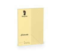 Rossler papier sobres 220705519 marrón papel 114 x 162 mm
