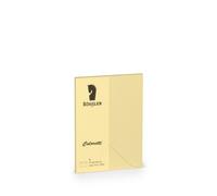 Rossler papier sobres 220707519 marrón papel 81 x 114 mm