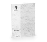 Rossler papier sobres 220711514 gris papel 157 x 225 mm