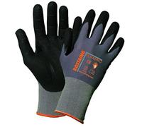 ROSTAING DURA1PRO-IT11 Guantes, Gris Negro, 11