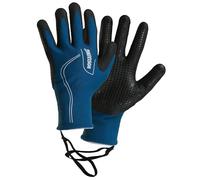 Rostaing Guantes Jardinería Entretiempo Táctil Bricolaje 0-10°C | Guante de entretiempo táctil con correa. Puntos de PVC para el agarre. Ideal para jardinería y bricolaje ligero 0-10°C.
