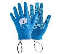 Rostaing Prosper-it3 - 6 - Guantes, Color Turquesa, 21.3 x 10.5 x 2 cm