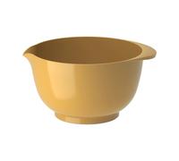 Rosti Margrethe - Cuenco para mezclar (3 L, plástico reciclable), diseño de curry, 29852