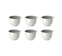 Rosti Cuenco mini Margrethe 25 ml 6-pack Blanco