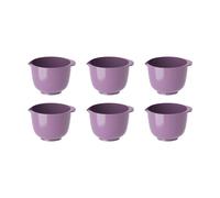 Rosti Cuenco mini Margrethe 25 ml 6-pack Lavender