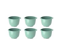 Rosti Cuenco mini Margrethe 25 ml 6-pack Nordic green
