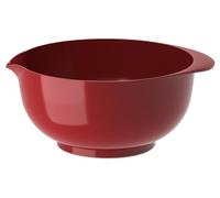 Rosti Margrethe - Cuenco (5 L), color rojo