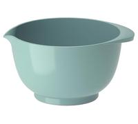Rosti Margrethe - Cuenco para mezclar (0,75 L, irrompible), color verde