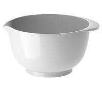 Rosti Margrethe - Cuenco para mezclar (3 L, irrompible), color blanco