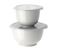 Rosti Set de 2 cuencos Margrethe Blanco