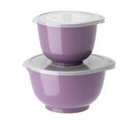Rosti Set de 2 cuencos Margrethe Lavender