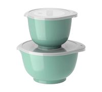 Rosti Set de 2 cuencos Margrethe Nordic green
