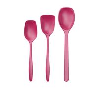 Rosti Set de 3 cucharas Classic Beetroot