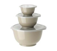Rosti Set de 3 cuencos Margrethe Humus