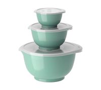 Rosti Set de 3 cuencos Margrethe Nordic green