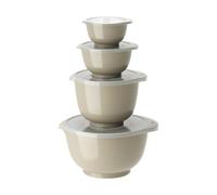 Rosti Set de 4 cuencos Margrethe Humus