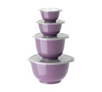 Rosti Set de 4 cuencos Margrethe Lavender