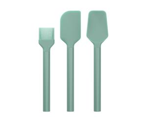 Rosti Set de repostería Rosti Emma 3 piezas Nordic green