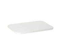 Rosti Tabla de cortar Separa Blanco. 36×26 cm