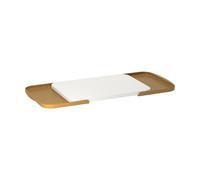Rosti Tabla de cortar Separa con bandejas Curry. 39×26 cm