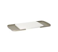 Rosti Tabla de cortar Separa con bandejas Humus. 39 x 26 cm