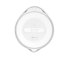 Rosti Tapa para bol 0.5 l Margrethe transparente