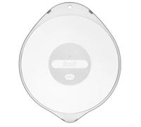 Rosti Tapa para bol 5 l Margrethe transparente