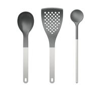 Rosti Utensilios de cocina Optima 1. 3 piezas Nylon blanco