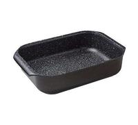 Rostiera Risoli 00102RGR/40H Plus Bandeja Plus Antracita