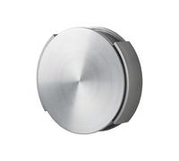 Rotate Lámpara de Pared Aluminio Pulido