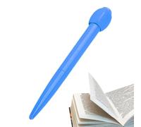 Rotate Liquid Ink Pen - Bolígrafo portátil de tinta líquida | Rotación de tinta de gel para el hogar, escuela secundaria, oficina, estudiante, escritura diaria, toma de notas