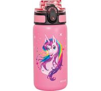 ROTH 89330. Botella térmica "Retrato de unicornio", 350 ml