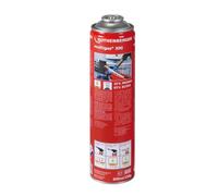 Rothenberger Botella multigas 035510-A 300, 0 W, 0 V, Rojo