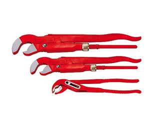 Rothenberger 070140x llave de tubo