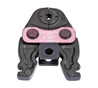 Rothenberger 1000001750 1000001750-Mordaza prensado Compact b Maxipro 3/8"