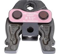 Rothenberger 1000001751 1000001751-Mordaza prensado Compact b Maxipro 1/2"