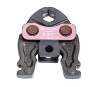 Rothenberger 1000001753 1000001753-Mordaza prensado Compact b Maxipro 3/4"