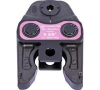 ROTHENBERGER 1000001890 Mordaza de crimpado Standard MaxiPro, 3/8"