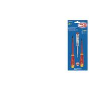 ROTHENBERGER 1500000629 - Set destornilladores 3 piezas