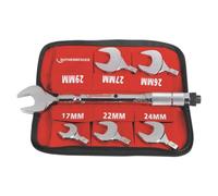 Rothenberger 175001 ROT-175001 Cromo Paquete de 6