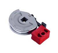 ROTHENBERGER 25622 - Conjunto horma para curvadora/curvatubos + patin 22 mm