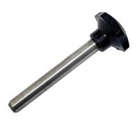 ROTHENBERGER 25743 - Conjunto eje patin
