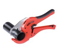 Rothenberger Alicate arandela 52030 7656250001 Cuchilla 42 mm Rojo 0-63 mm