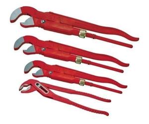 ROTHENBERGER 70137X Juego de llaves de 4 piezas