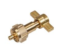 Rothenberger Boquilla de transferencia de propano industrial 032207E