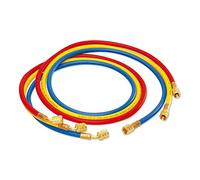 Rothenberger - CONJUNTO DE 3 MANGUERAS A PRESION 5/16"