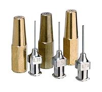 Rothenberger - Conjunto de nozzles soldadura y microquemador - Zubehörset - 35420