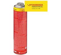 ROTHENBERGER Industrial Cartucho de gas Multigas 300 | 7/16"