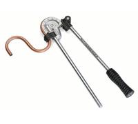 ROTHENBERGER Industrial Doblador de tubos pinza para doblar herramienta de doblado Ø 14 mm